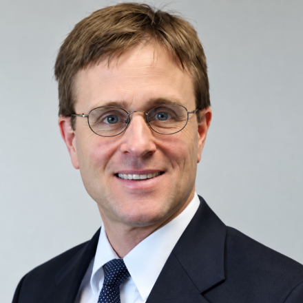 Dr. Shawn Hayden